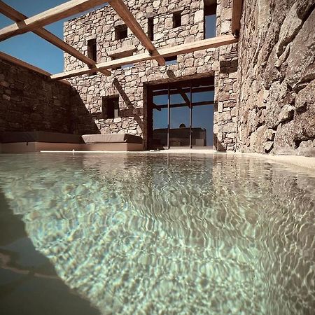 Ria Mar Suites Mykonos Town Exteriér fotografie