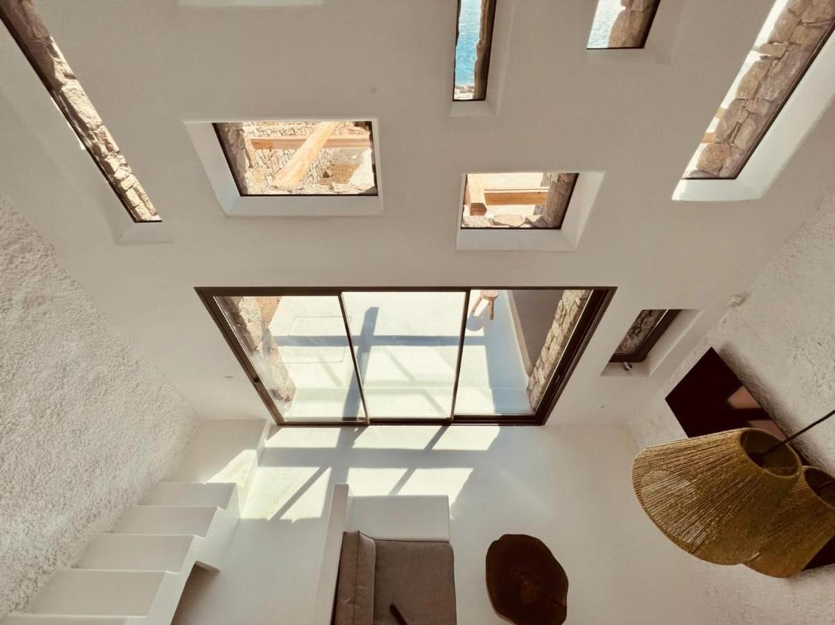 Ria Mar Suites Mykonos Town Exteriér fotografie