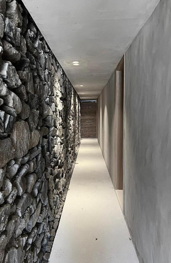 Ria Mar Suites Mykonos Town Exteriér fotografie